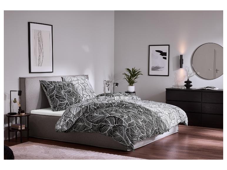 Jersey-Spannbettlaken, 180-200 x 200 cm