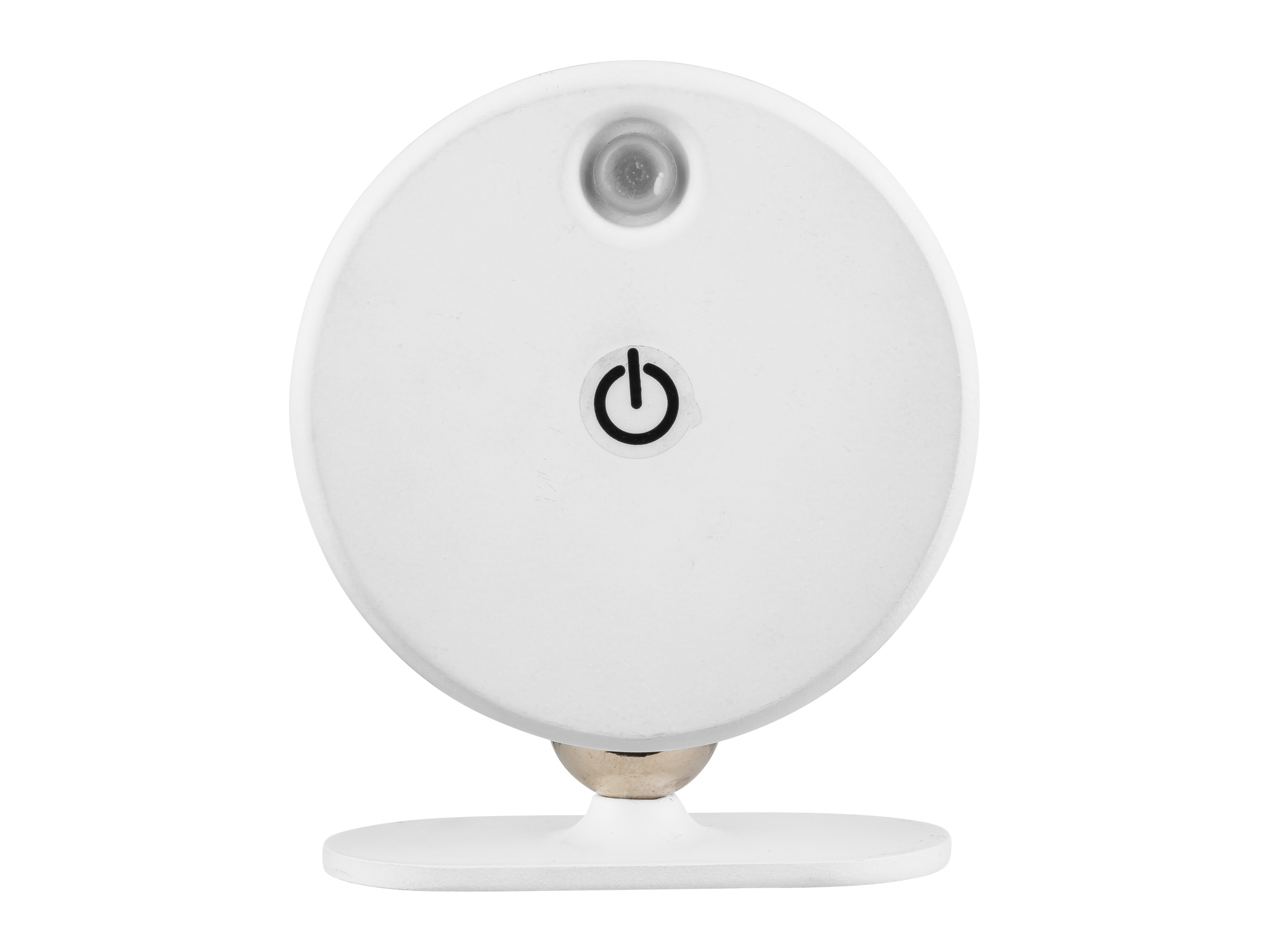 Thumbnail - LIVARNO home Wandspot Akku rotierbar inkl. Klebepatch LED (Rund, Weiß)