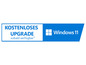 Kostenloses Upgrade auf Windows 11.