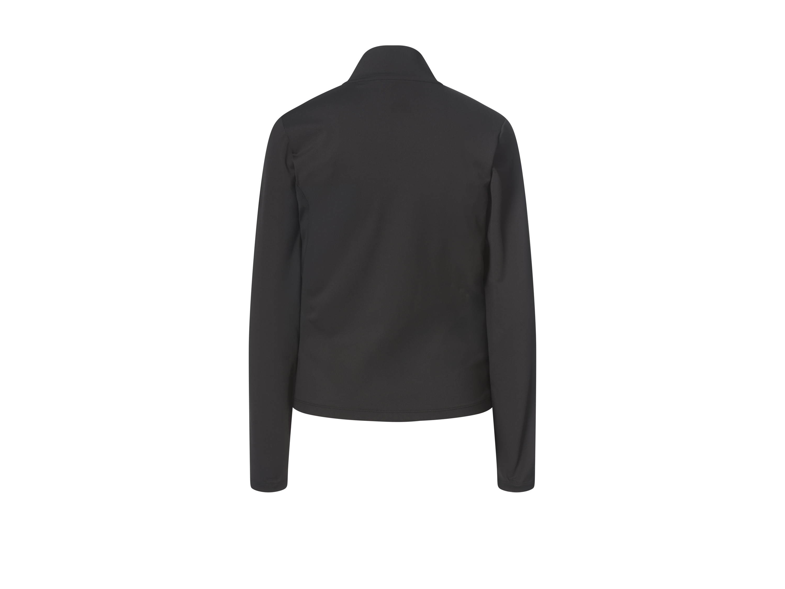 Thumbnail - CRIVIT Damen Funktionsjacke (Schwarz, L(44/46))