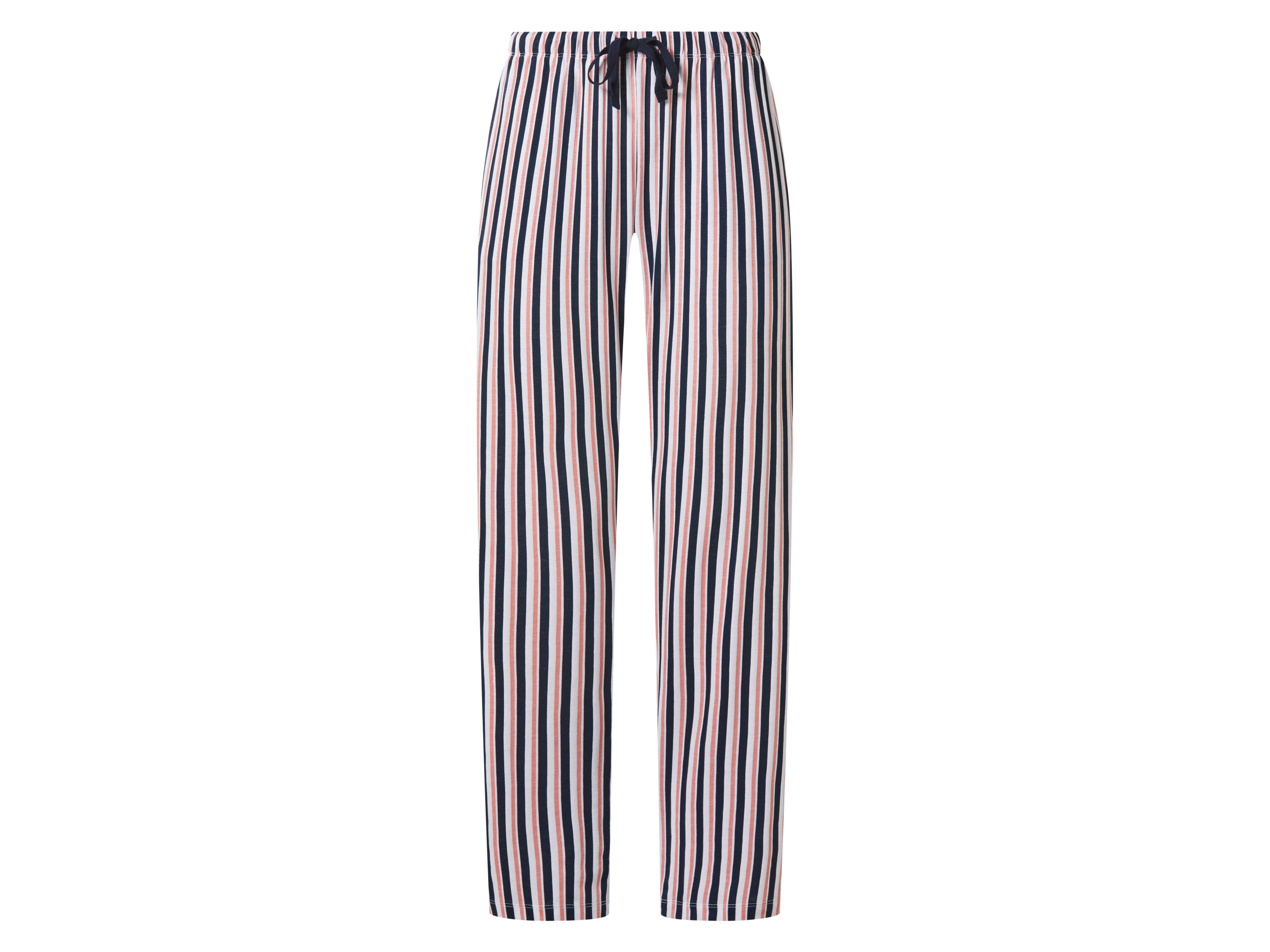 Thumbnail - esmara® Damen Pyjama lang (navy, XS(32/34))