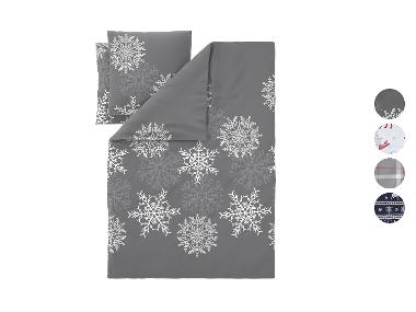 LIVARNO® Bettwäsche, 200 x 220 cm