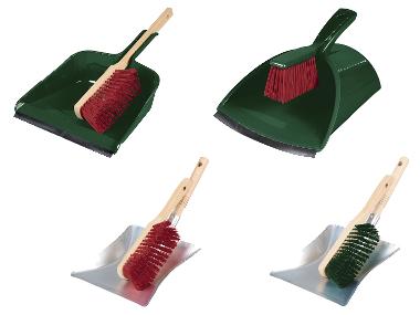 PARKSIDE® Outdoor-Kehrgarnitur