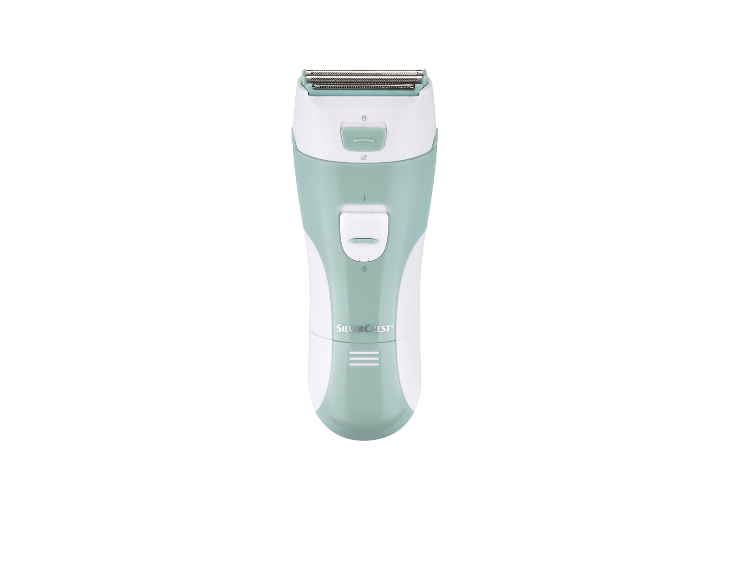 SILVERCREST® PERSONAL CARE LadyShaver »SLSN 3 D3 / SO…