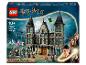 LEGO Harry Potter Malfoy Manor Set mit Minifiguren und Zubehör