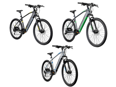 Zündapp - E-Bike Mountainbike »Z808«, 29 Zoll