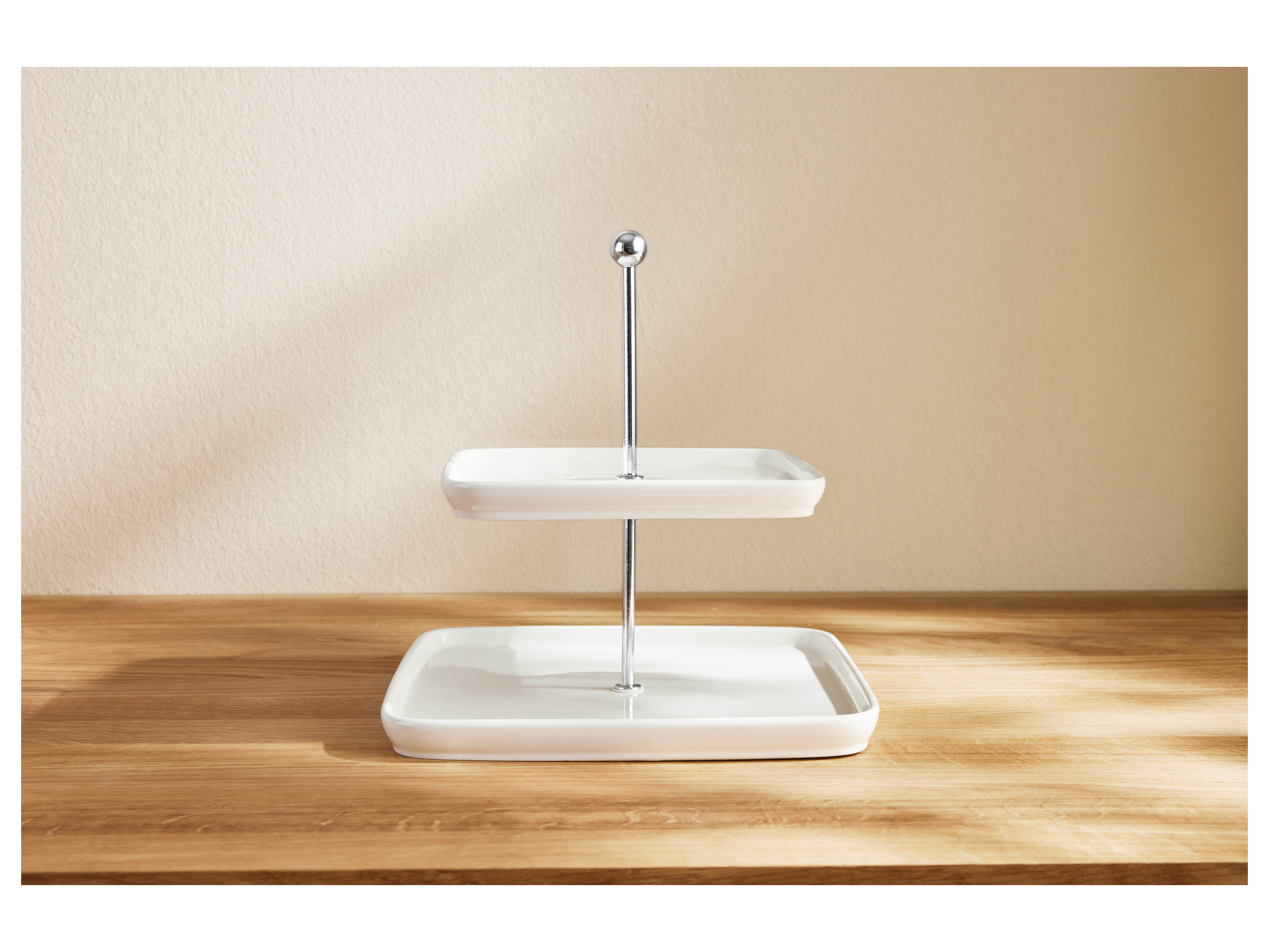 Thumbnail - SILVERCREST® Etagere (Eckig)