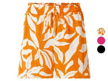 ESMARA® Damen Shorts