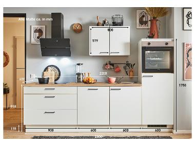 Küchenzeilen & Einbauküchen günstig online kaufen