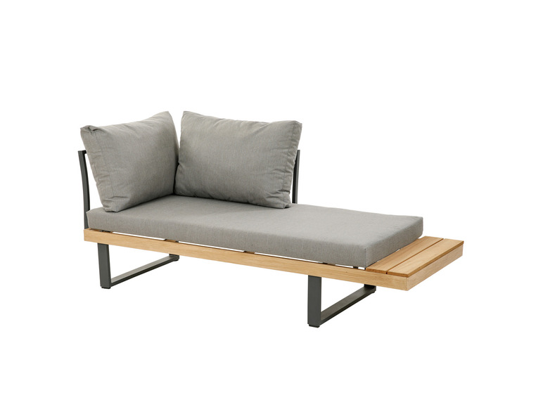 Lounge-Set »Lana«, 3-tlg.