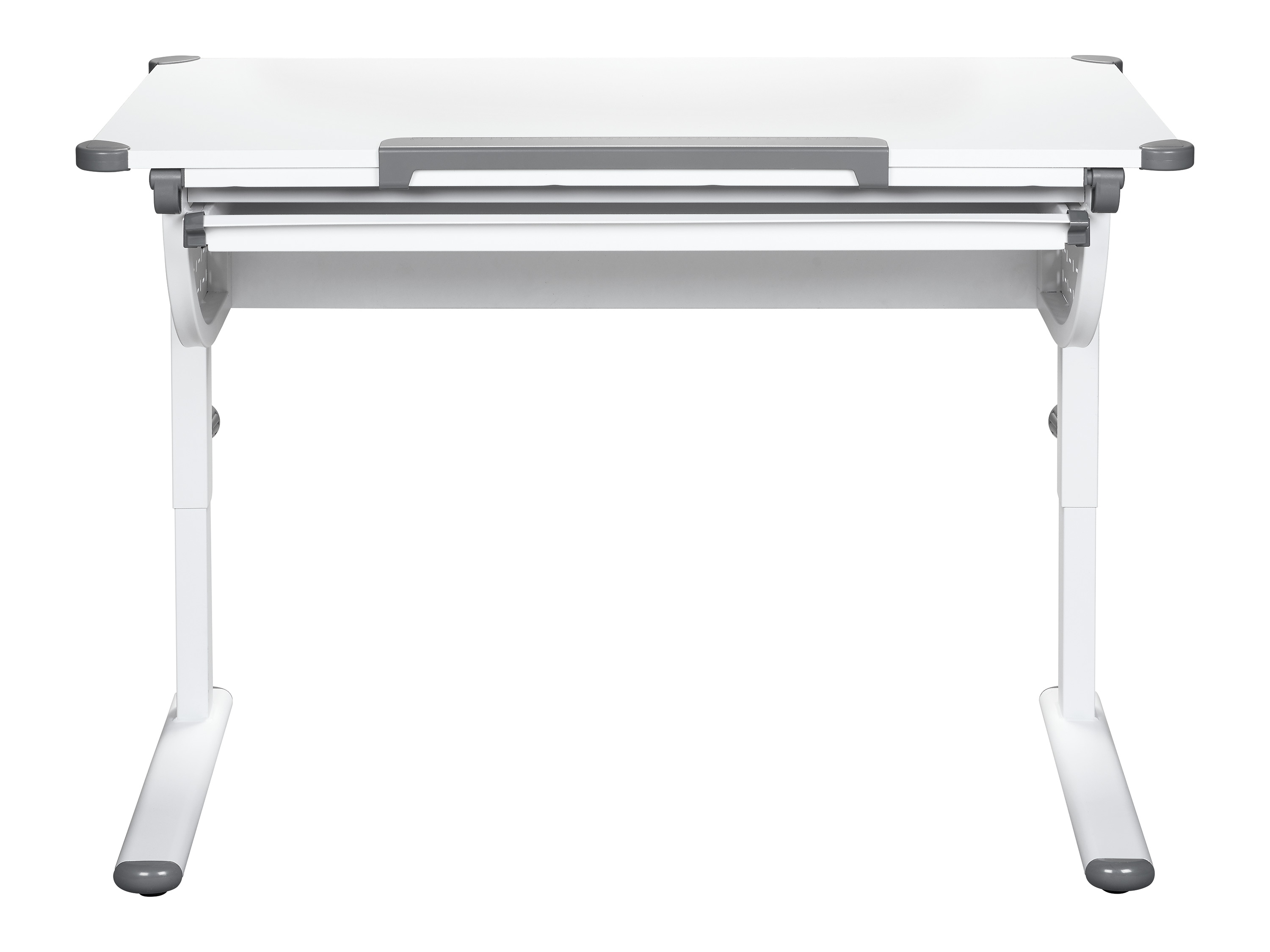 Thumbnail - LIVARNO home Schreibtisch Schüler / Kinder, höhenverstellbar