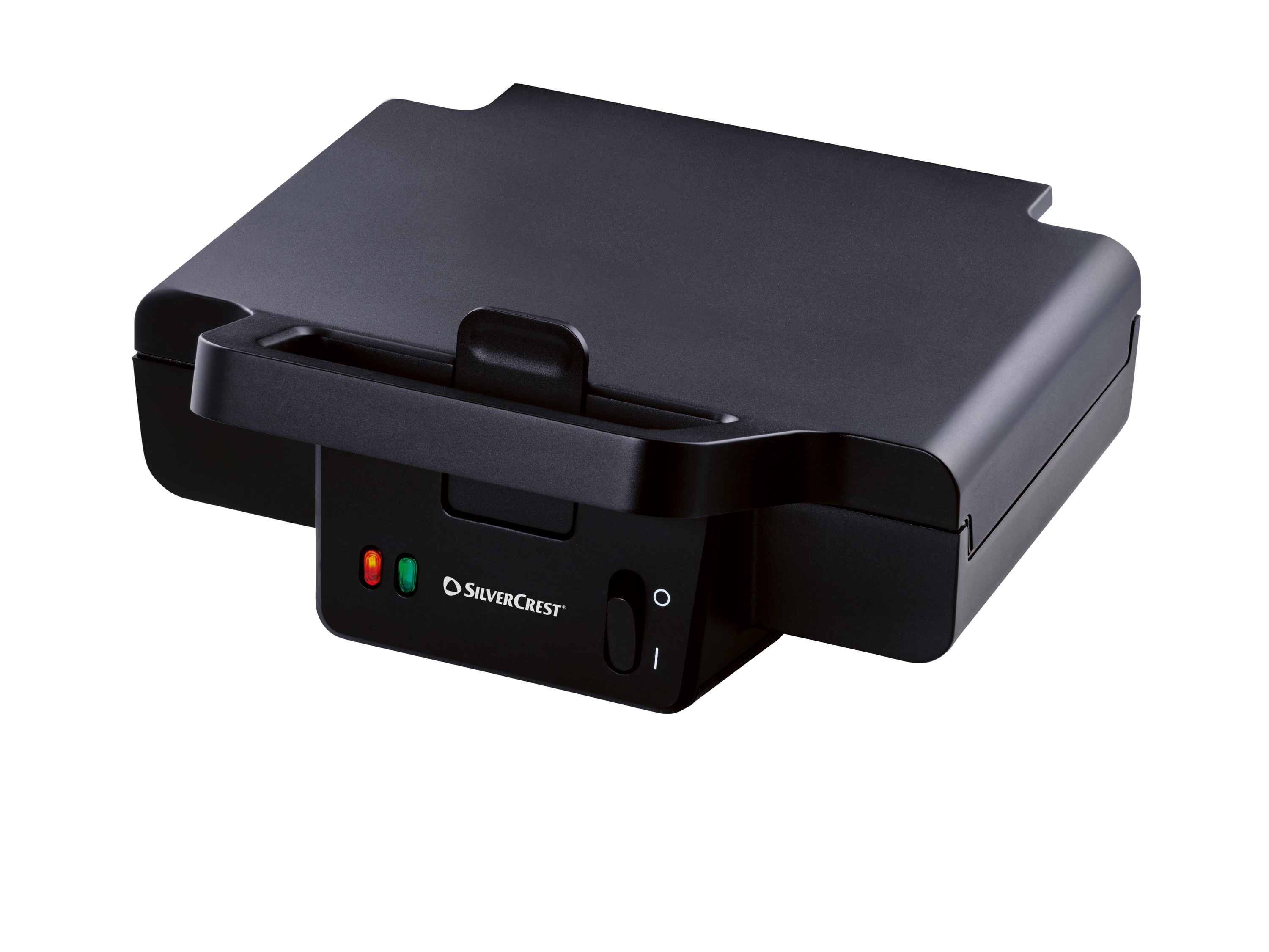 Thumbnail - SILVERCREST® XXL-Sandwichmaker