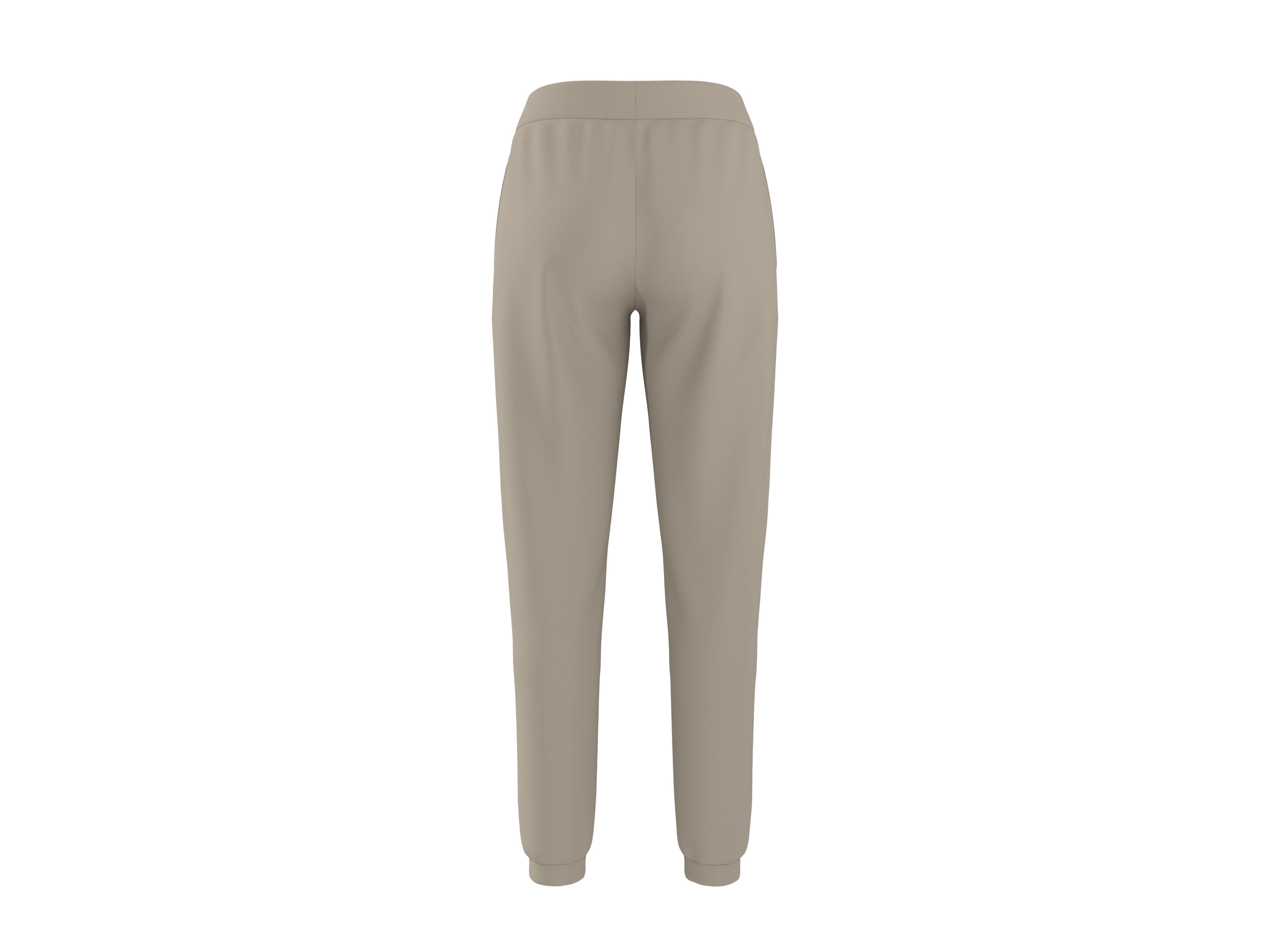 Thumbnail - esmara® Damen Hose Loungewear (Beige, XS(32/34))