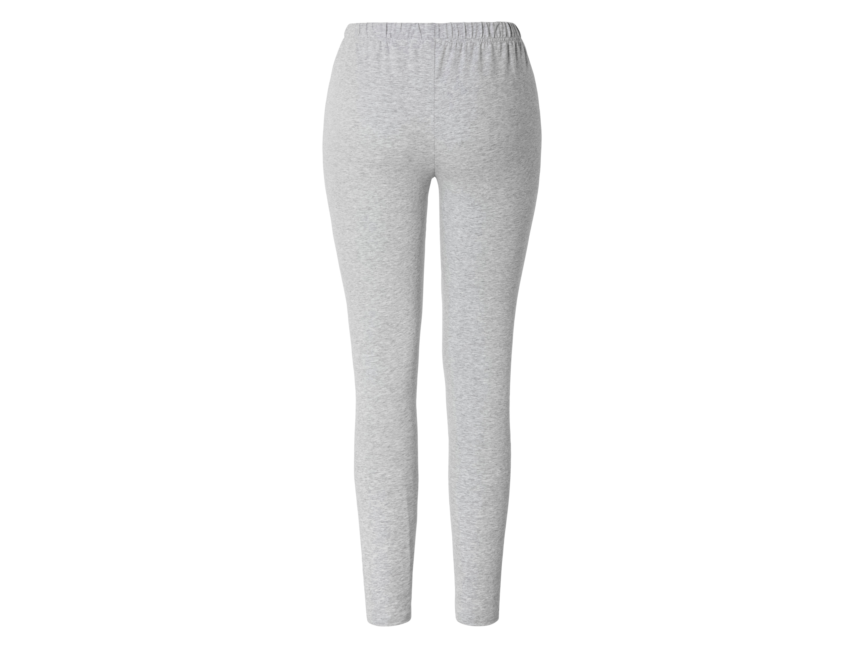 Thumbnail - Damen Leggings (Grau, S (36/38))