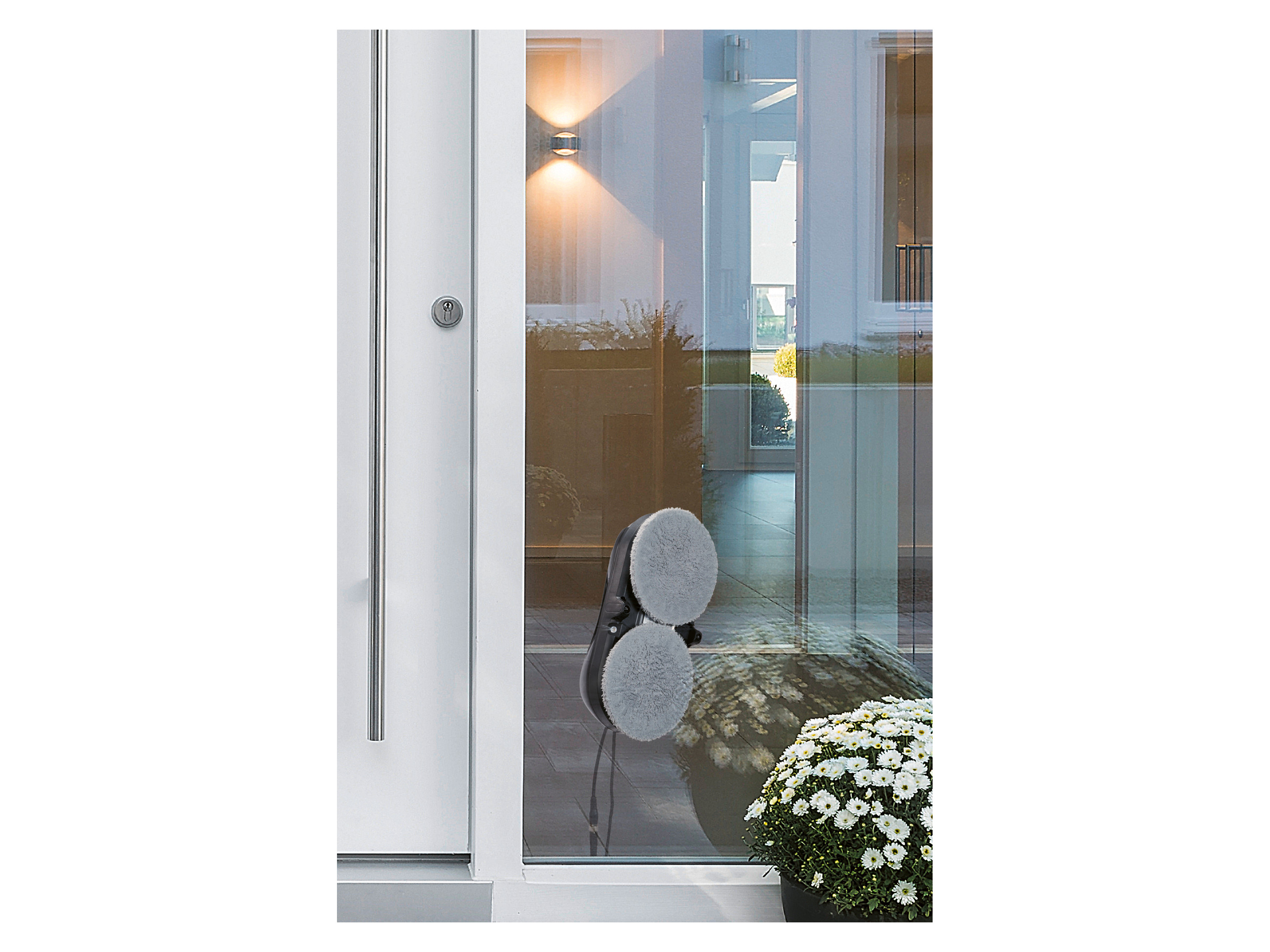 Thumbnail - SILVERCREST® Fensterputzroboter »SFSR 72 A1«