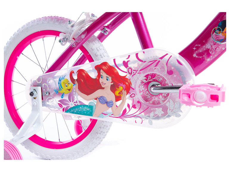 Gehe zu Vollbildansicht: Huffy Kinderfahrrad 16 Zoll - Bild 73