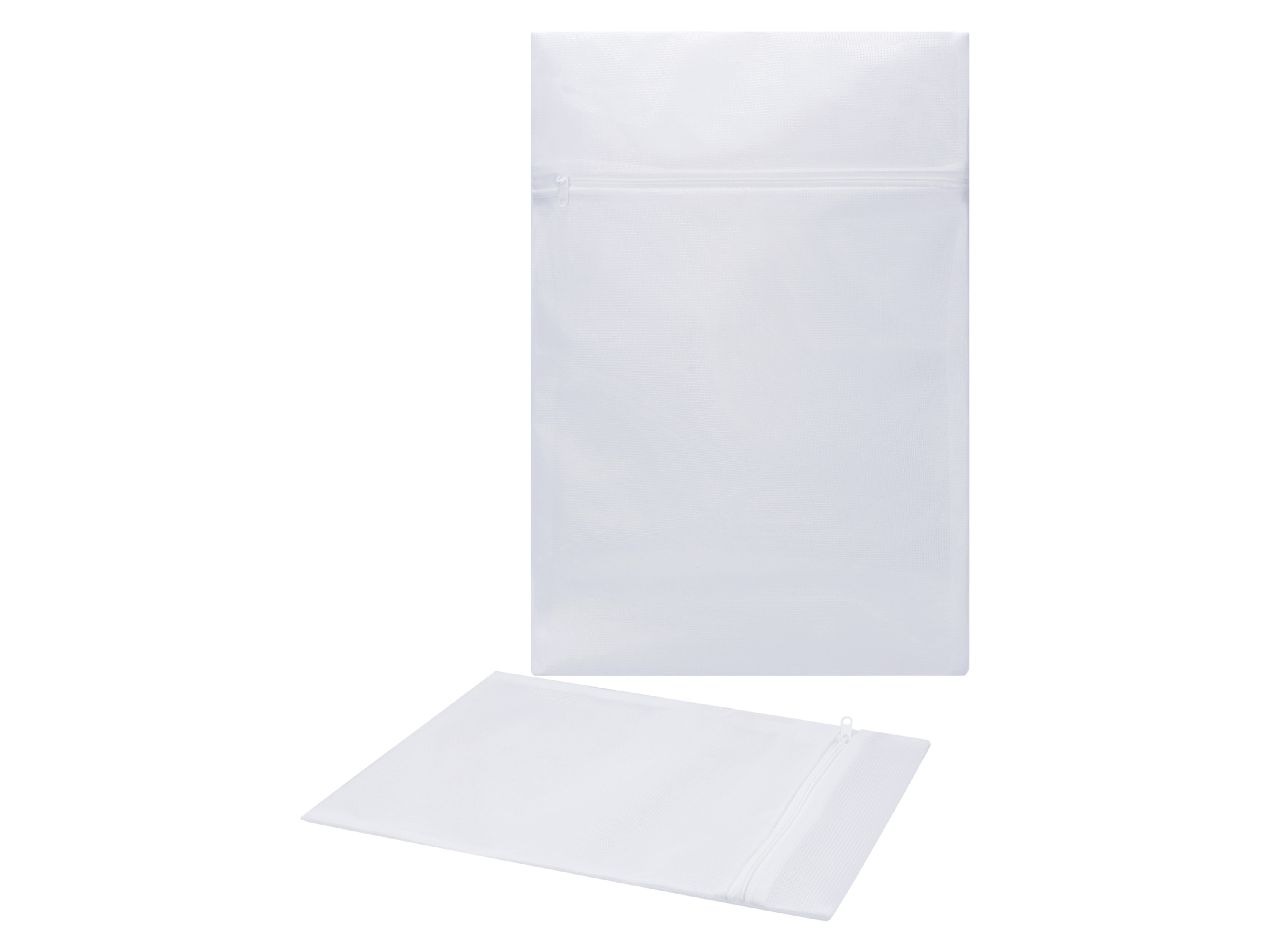 W5 BH- Wäschenetz 2er / Wäschenetz rund/eckig 3er (eckig 33*48cm/23*34/23*34cm) – Bild 3 von 4