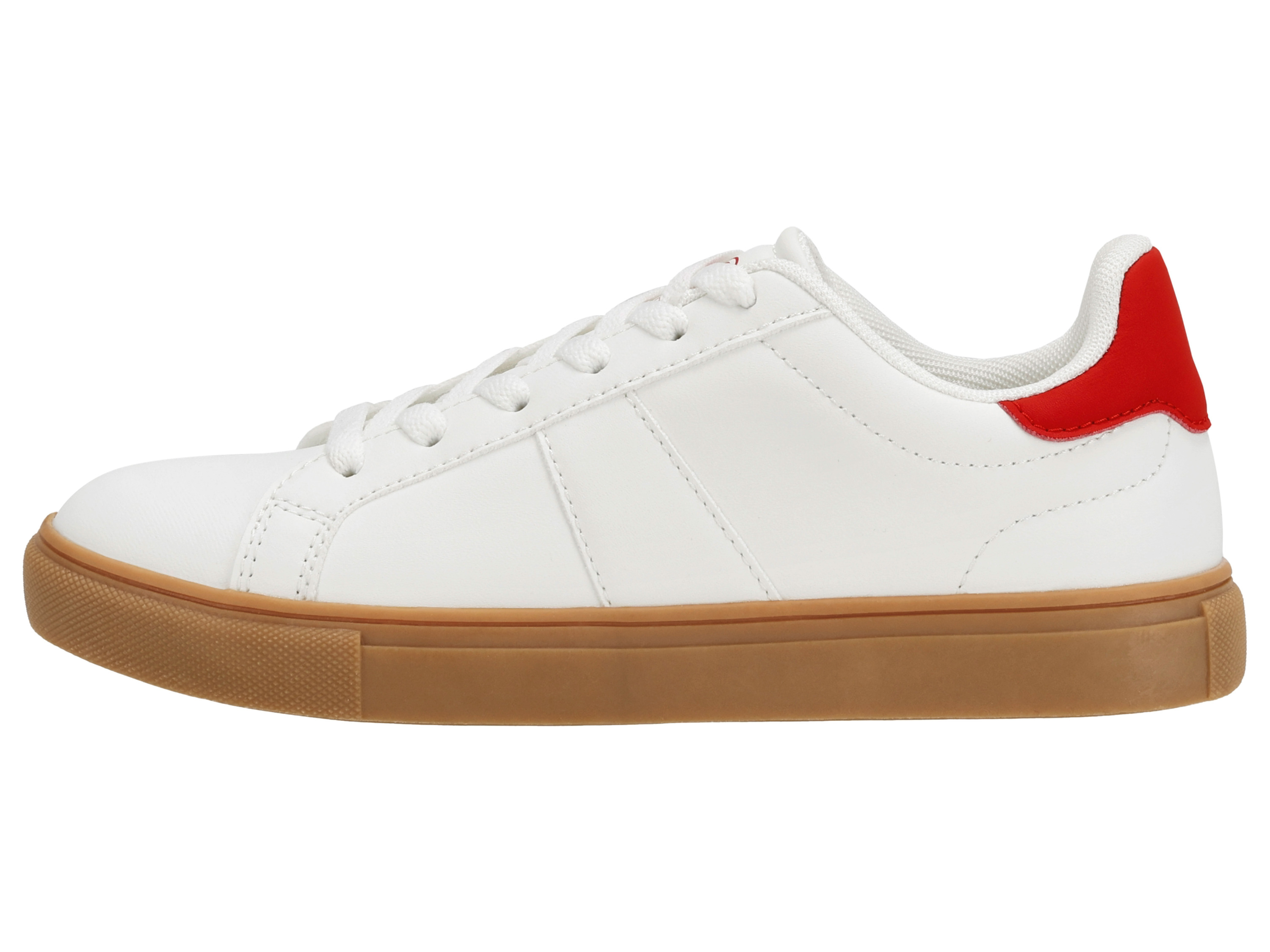 Thumbnail - esmara® Damen Sneaker (Weiß, 36)