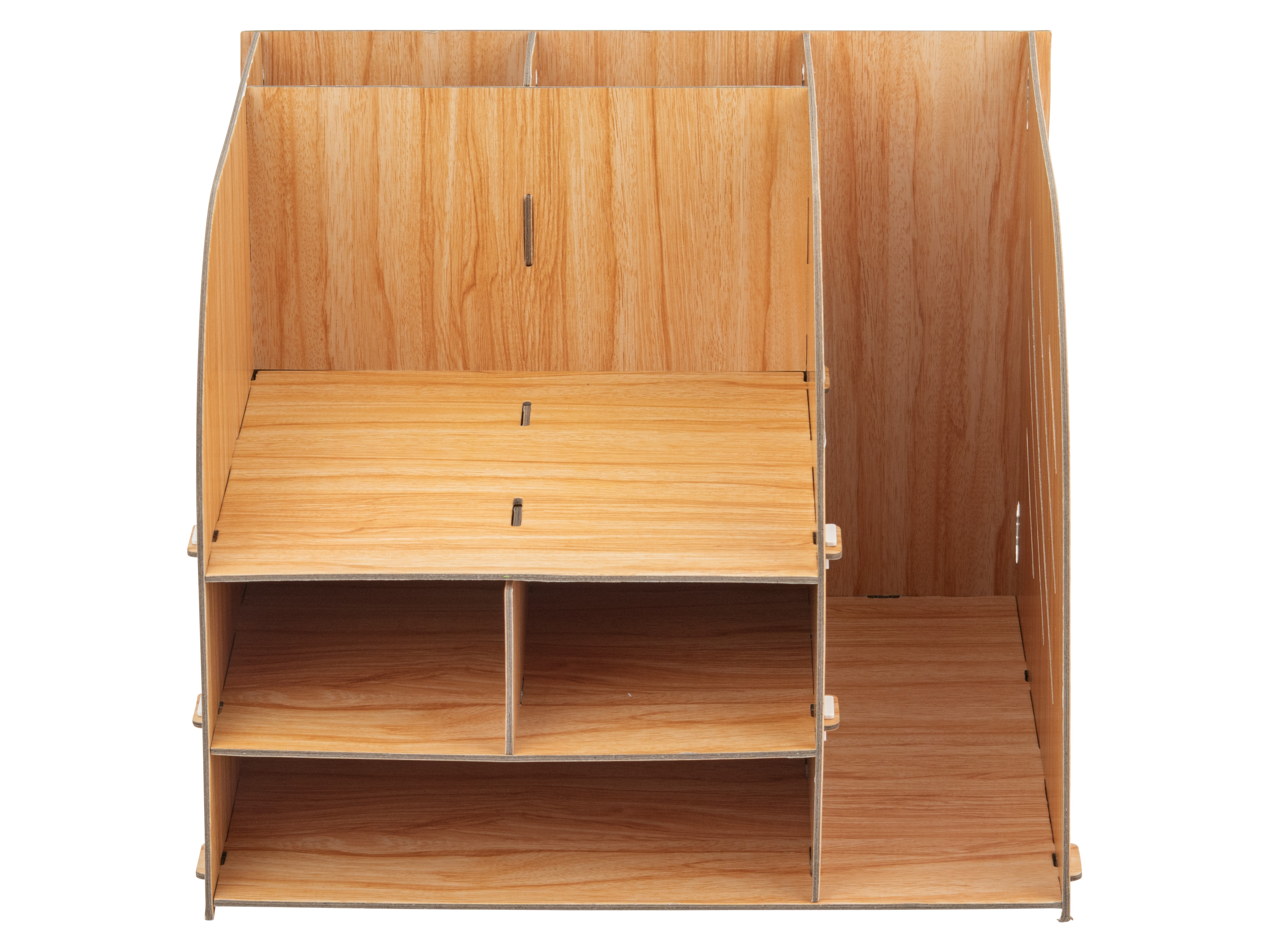 Thumbnail - crelando® Schreibtisch Organizer (Tisch-Schreibtisch-Organizer)