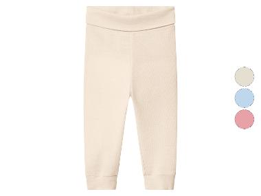 lupilu® Premium Baby Jogginghose Wolle/Seide
