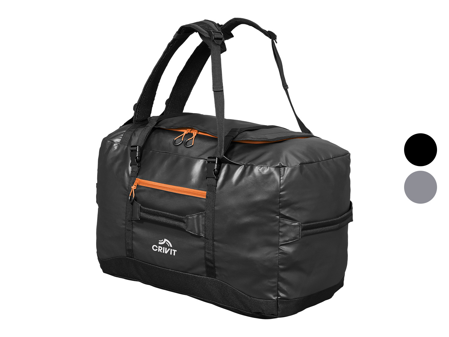 CRIVIT Duffle Bag 92L