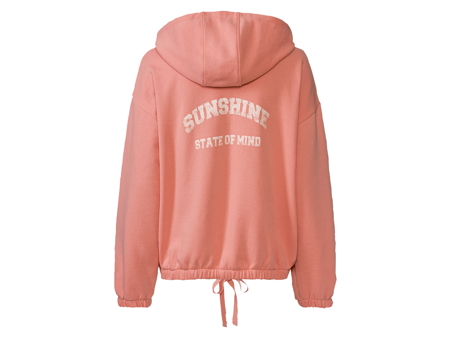 Thumbnail - esmara® Damen Sweatjacke (Rosa, XS(32/34))