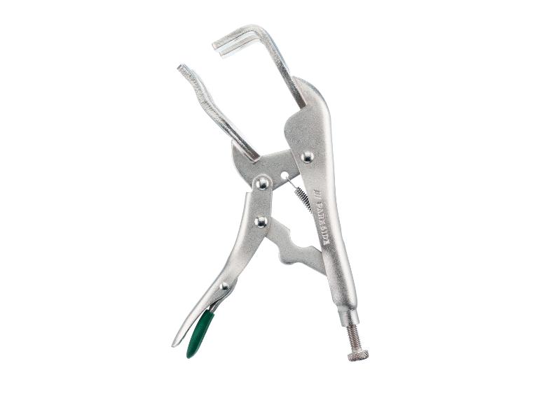 Parkside Zange: Spannwerkzeug.