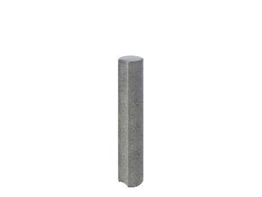 Diephaus Verbundpalisade 20x20x100 cm