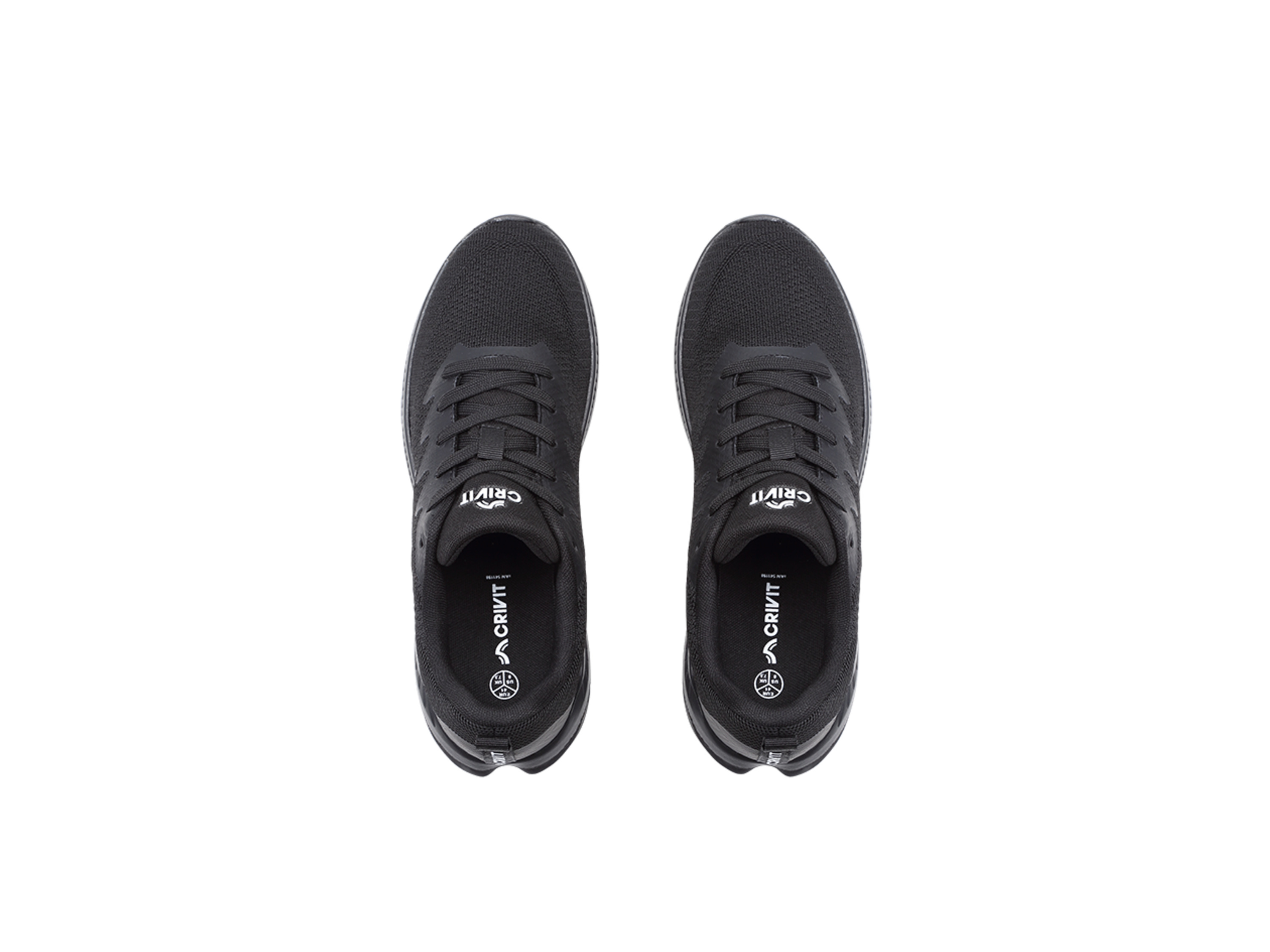 CRIVIT Herren Sportschuhe - 11