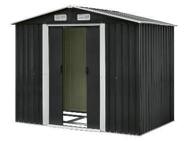 PARKSIDE® Gartengerätehaus XL
