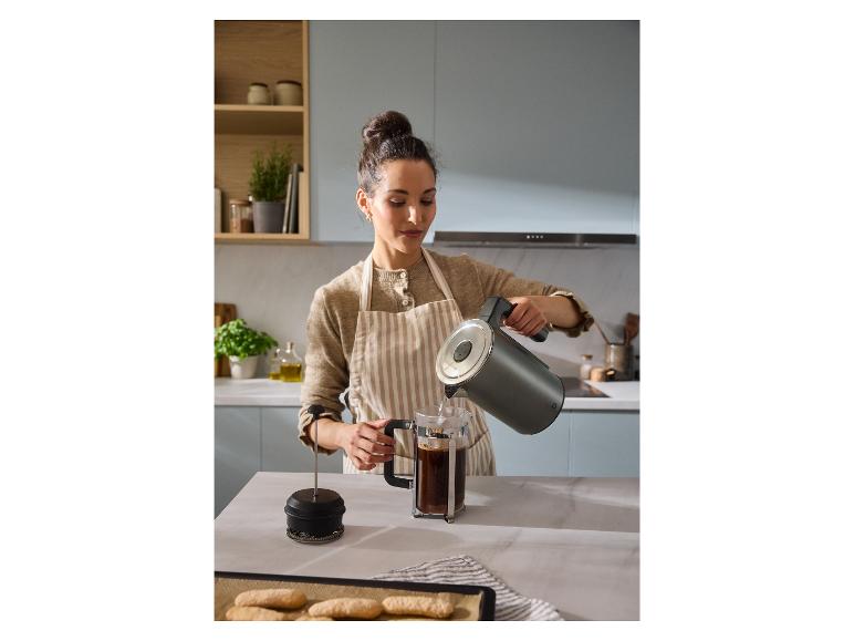 SILVERCREST® Digitaler Wasserkocher