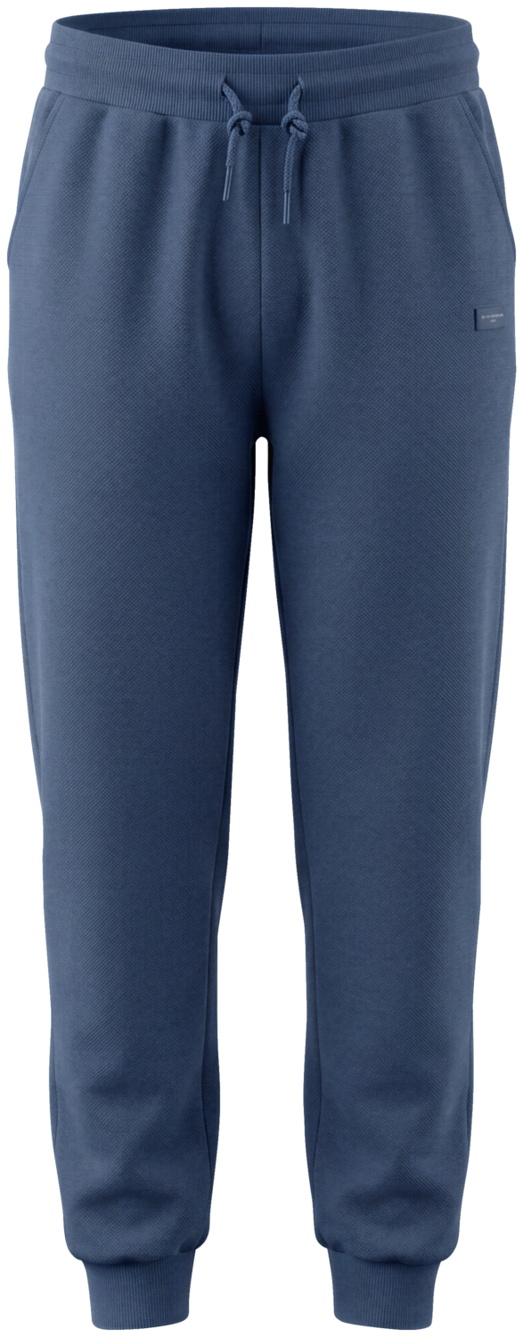 STRENESSE BLUE Herren Sweatpants »Jogi Löw - Kollektion« (Blau, XXl)