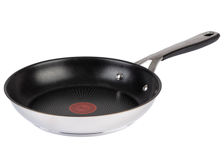 Essentials Pfanne 24cm Oliver Tefal Kitchen Jamie