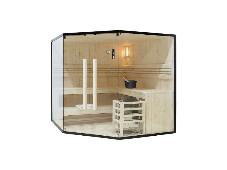 Sauna »SHADOW«