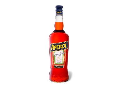 Aperol Aperitivo 11% Vol