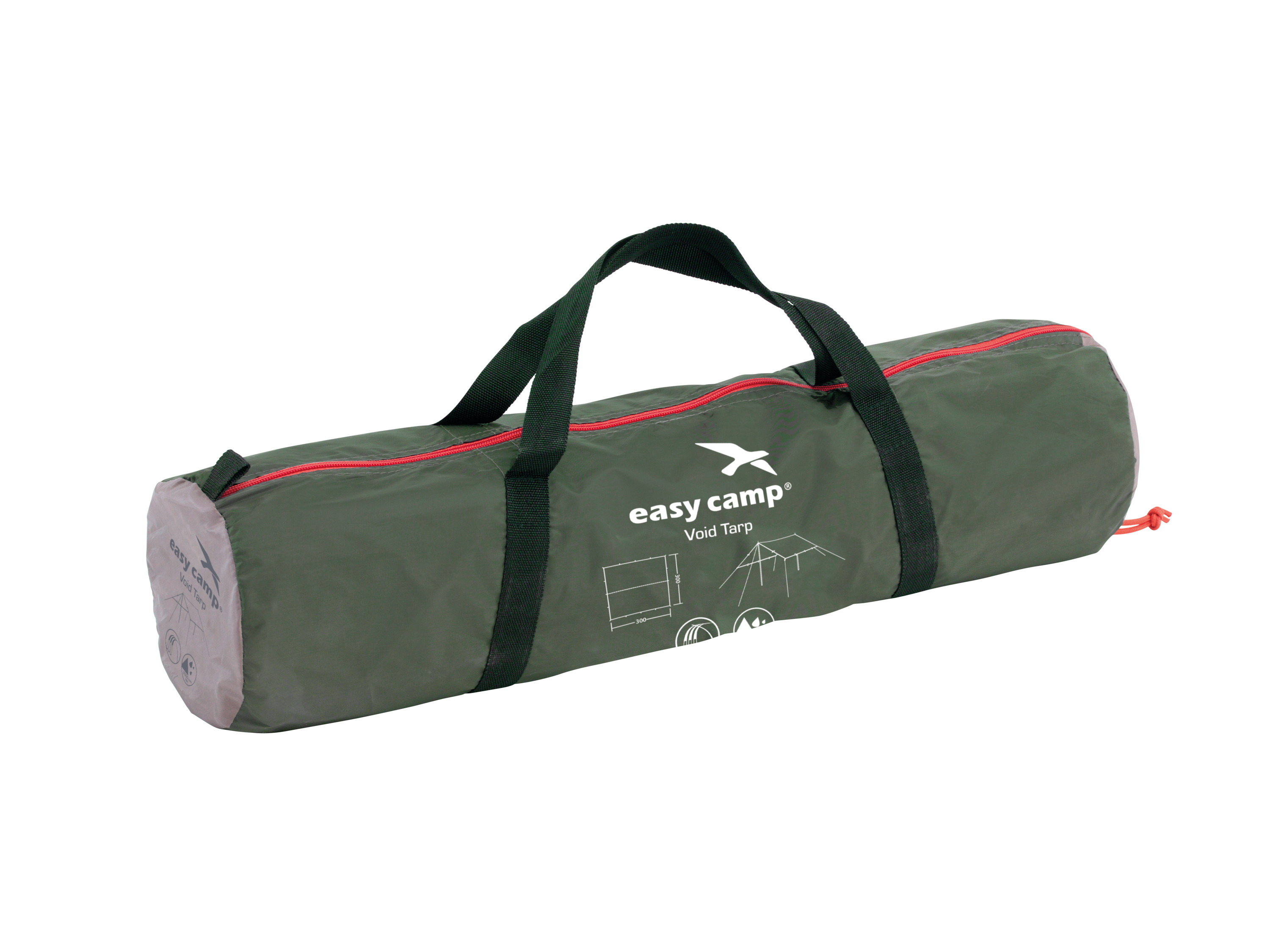 Thumbnail - Easy Camp Sonnensegel - Tarp