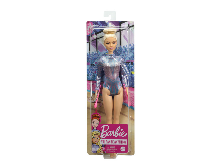 Gehe zu Vollbildansicht: Barbie Puppe - Bild 48