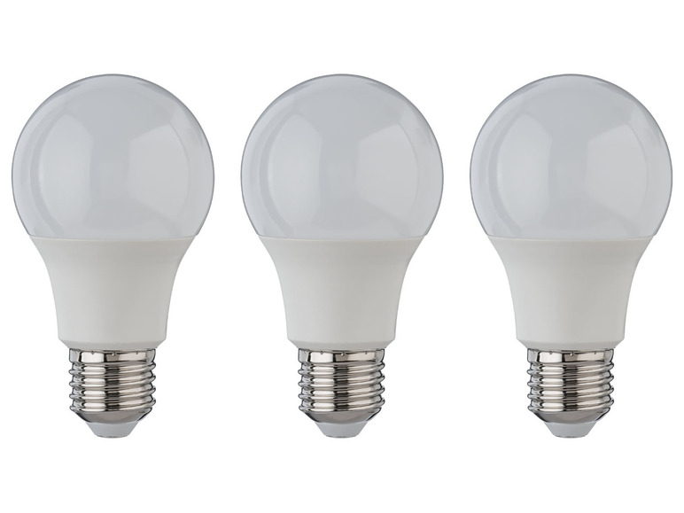 Gehe zu Vollbildansicht: LIVARNO home LED-Lampen, E27 / E14 - Bild 15
