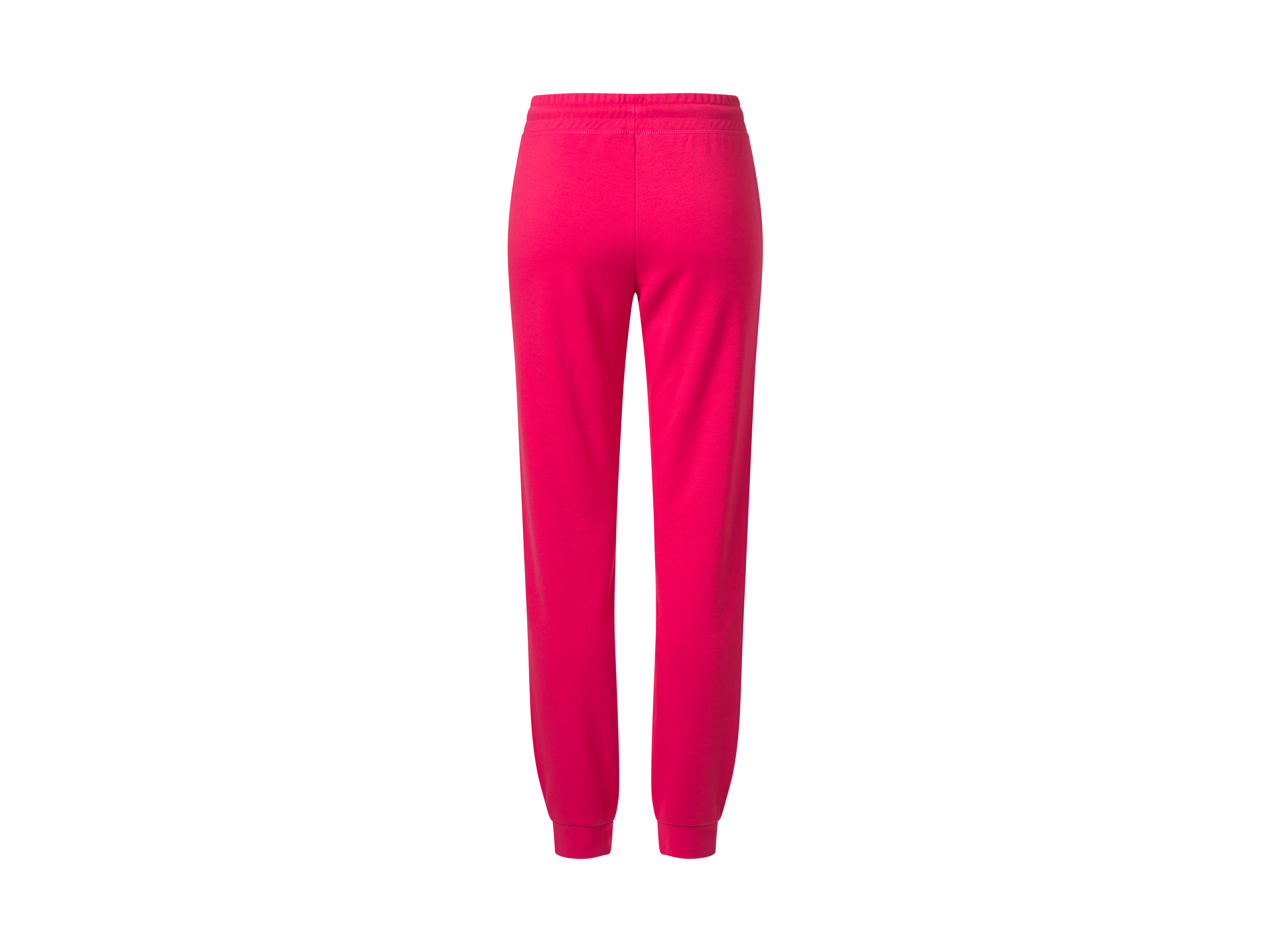 Thumbnail - CRIVIT Damen Sweathose (pink, XS(32/34))
