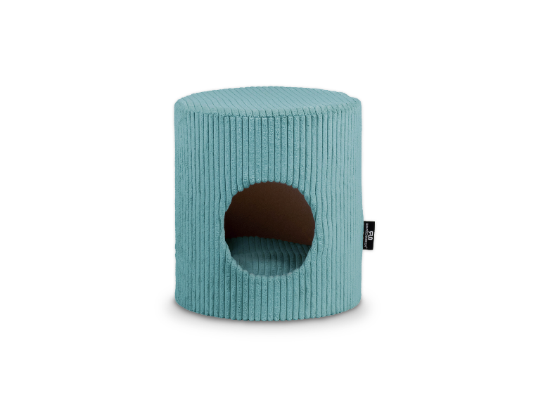 Tierhöhle Cord, rund