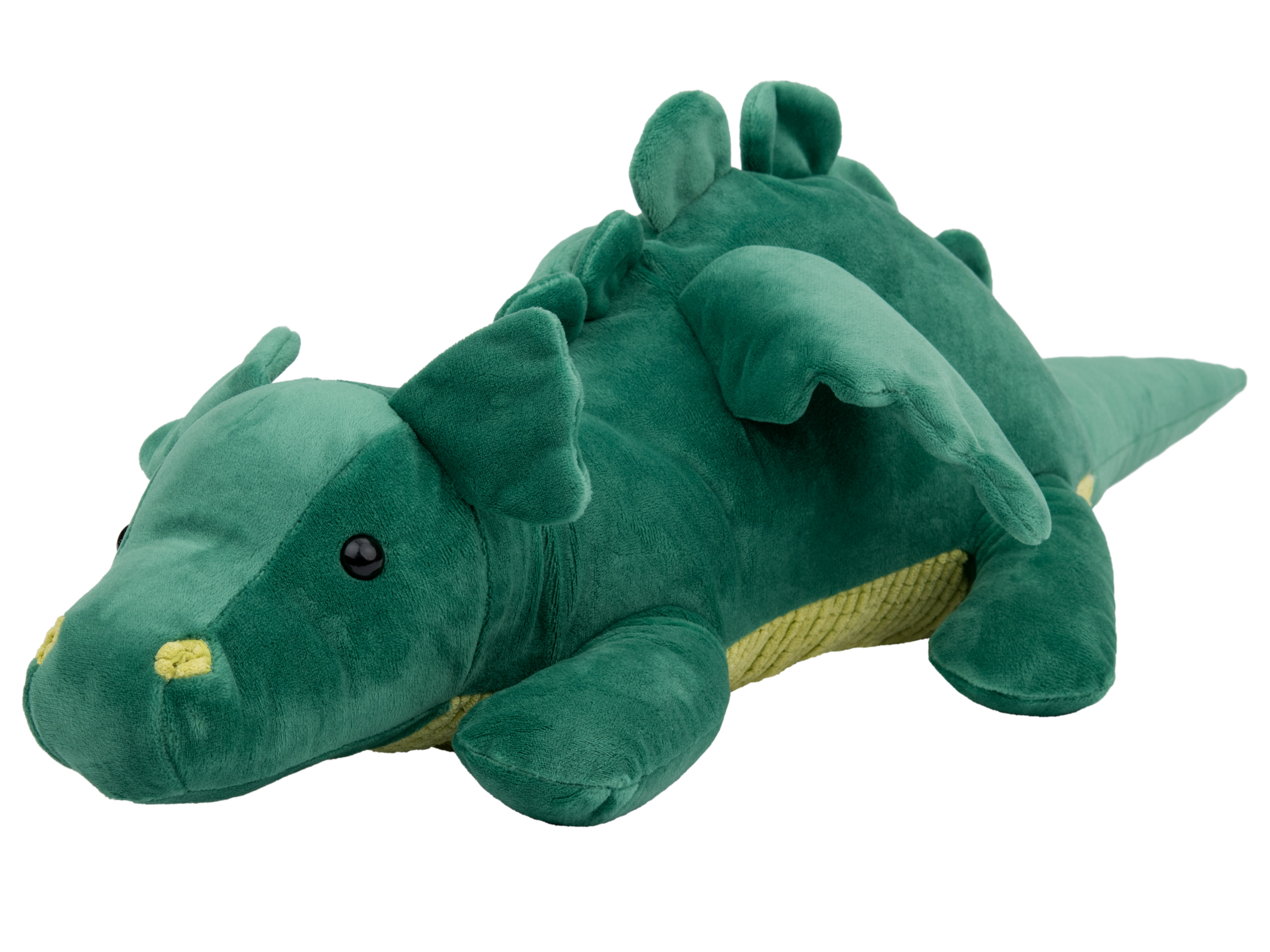 LUPILU® Plüschtier Giraffe / Einhorn / Drache / Panda / Tiger