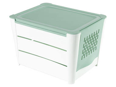 ERNESTO® Gemüseaufbewahrungsbox, 6 l