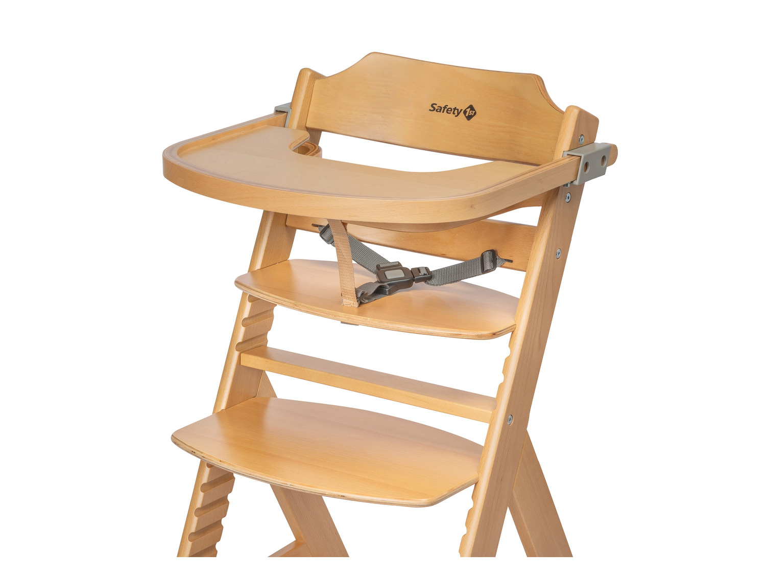 Safety 1st Holz-Hochstuhl »Toto«, mitwachsend, mit Tis…