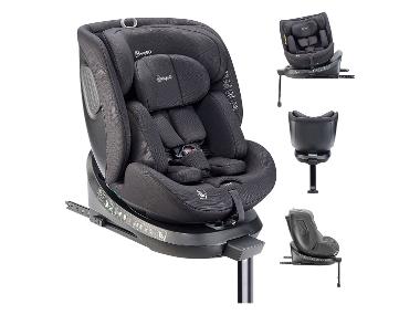 BabyGO Kindersitz »Move 360«