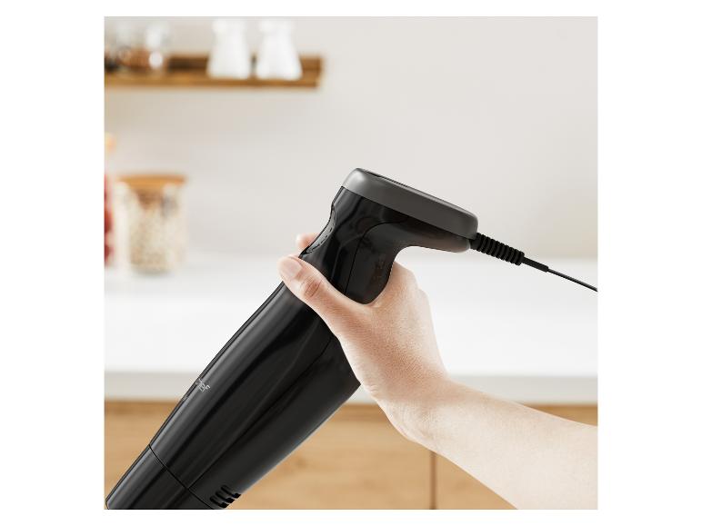 Stabmixer EasyChef 2in1 450W »HB4528«