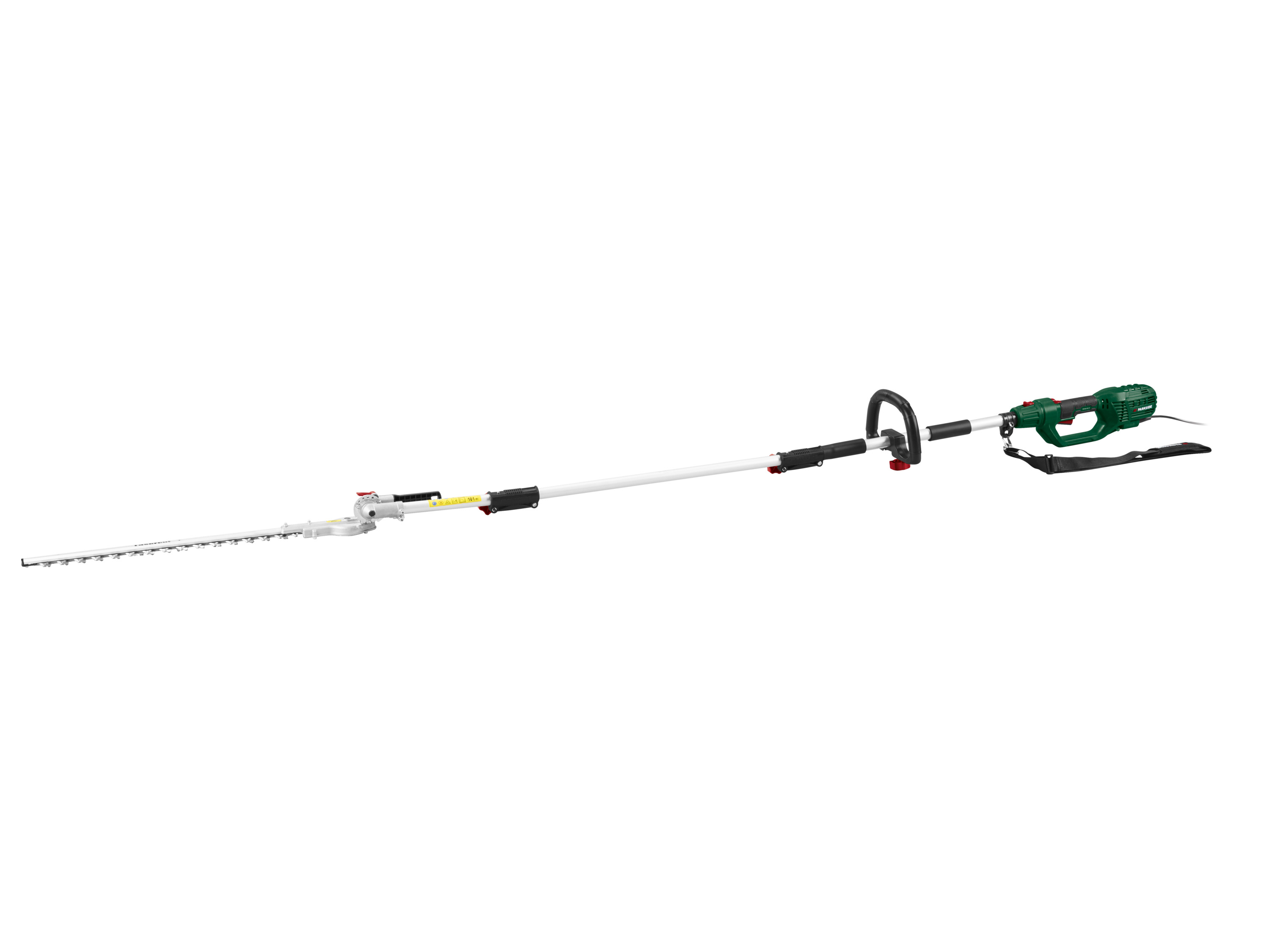 PARKSIDE® Langstiel-Heckenschere »PEHSL 800 A1« – Bild 2 von 4