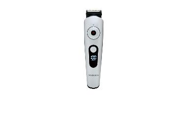 SILVERCREST® PERSONAL CARE Haar-und-Bart-Schneider, mit 40 Längeneinstellungen
