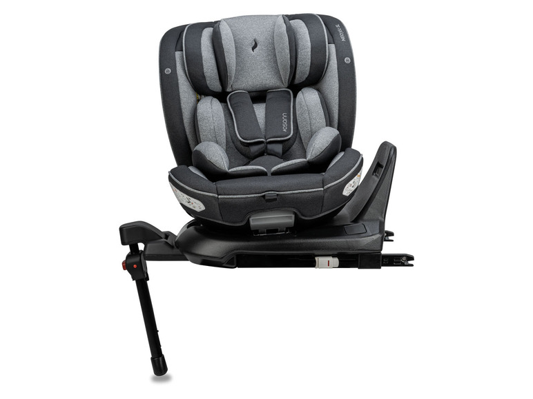 Gehe zu Vollbildansicht: Osann Kinderautositz »Neo360 SL«, drehbar um 360° - Bild 1