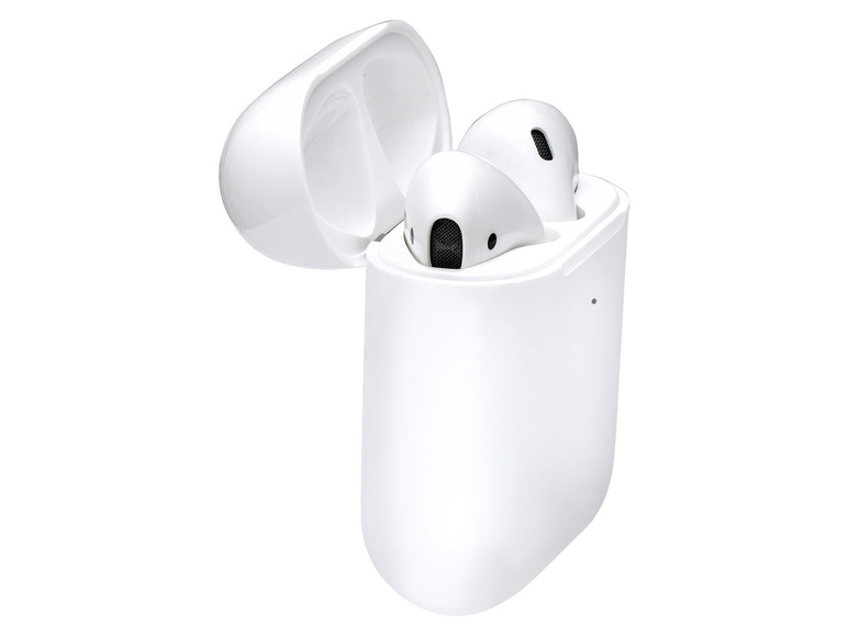 Gehe zu Vollbildansicht: Apple AirPods with Wireless Charging Case - Bild 4