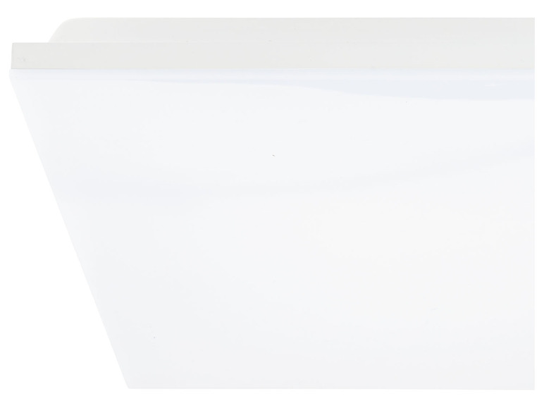 Gehe zu Vollbildansicht: LIVARNO home LED-Leuchtpanel mit Farbtonsteuerung - Bild 18